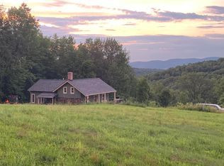 238 Mason Hill Rd N, Pownal, VT 05261