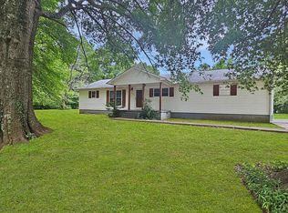 215 Front St, Trezevant, TN 38258