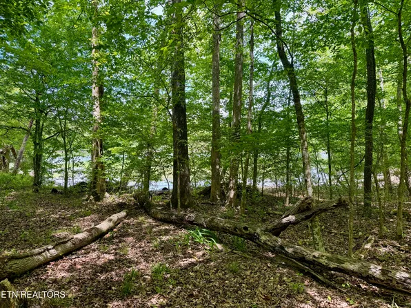 LOT 2 Eagle Ridge Rd, Kingston, TN 37763