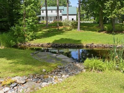 897 Main Street, Wayne, ME, 04284