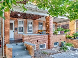 240 Grand St, Trenton, NJ 08611