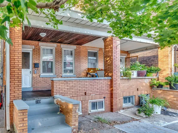 240 Grand St, Trenton, NJ 08611