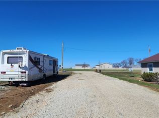 #2 Clear Creek Drive, Neoga, IL 62447