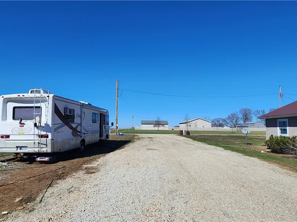 #2 Clear Creek Drive, Neoga, IL 62447