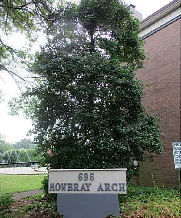 1st image of 696 Mowbray Arch APT 560