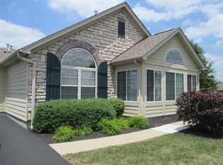 3530 Twenty Mile Way, Loveland, OH 45140