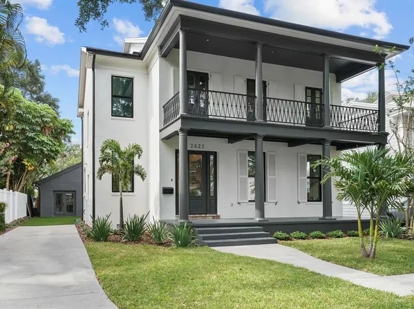 2622 W Jetton Ave, Tampa, FL 33629