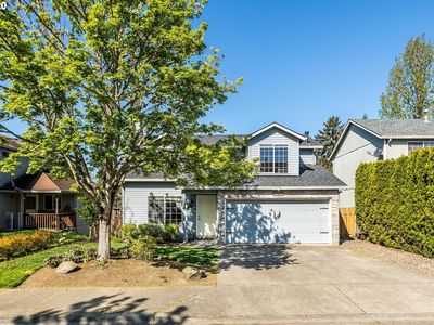 19027 SW Christopher Dr, Beaverton, OR, 97003