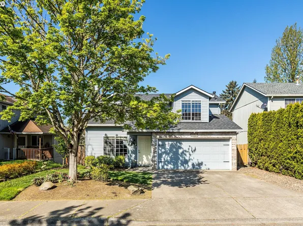 19027 SW Christopher Dr, Beaverton, OR 97003