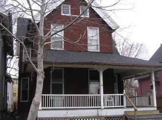 40 Alexander St, Rochester, NY 14620