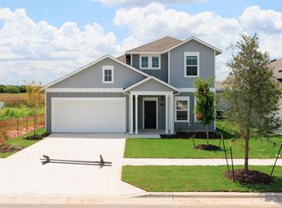 150 Keltic Dr, Kyle, TX 78640