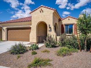 27480 W Mohawk Ln, Buckeye, AZ 85396