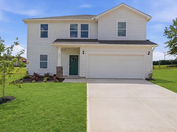 223 Abraham Way, Boiling Springs, SC 29316