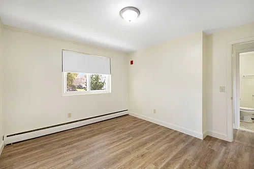 Floor plan 1 bedroom FREE HEAT