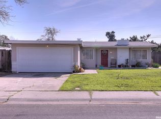 2370 W Del Rio Dr, Stockton, CA 95204