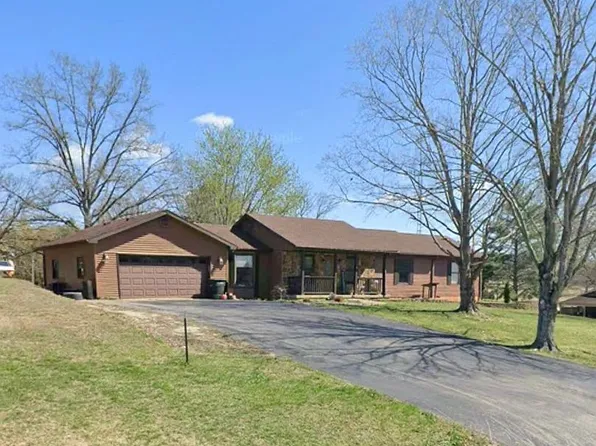 7241 State Route 973, Dunmor, KY 42339