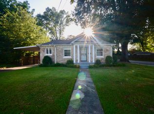 369 Williford St #369, Memphis, TN 38112