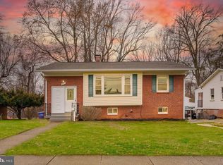 3515 Olympic St, Silver Spring, MD 20906