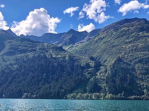 5th image of Nhn Chilkat Lk