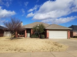 3006 104th St, Lubbock, TX 79423