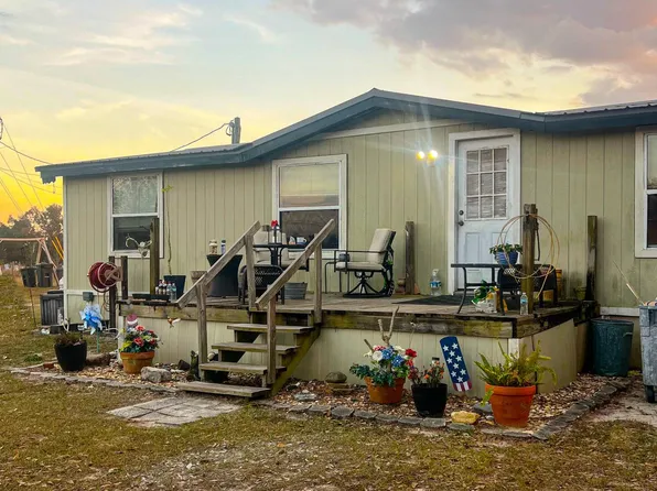 1334 Haas Rd, Apopka, FL 32712