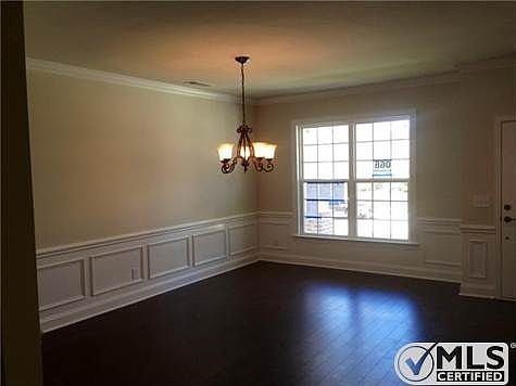 3rd image of 207 Creekstone Blvd Lot 68