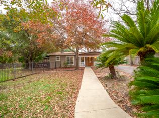 4750 View Dr, San Antonio, TX 78228
