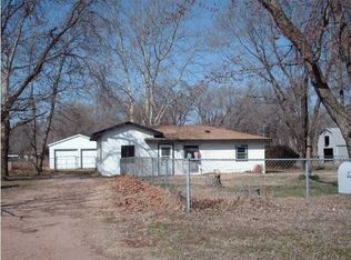 5761 S Vandale Ave, Wichita, KS 67217