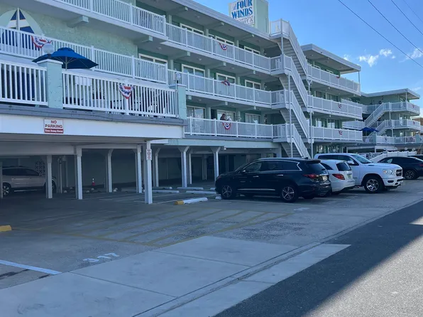 404 E Denver Ave #208, Wildwood Crest, NJ 08260