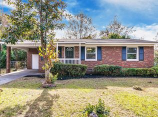 127 Elmora Ave, Goose Creek, SC 29445