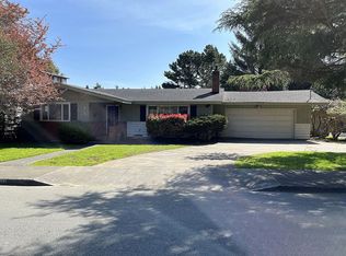 2523 S St, Eureka, CA 95501