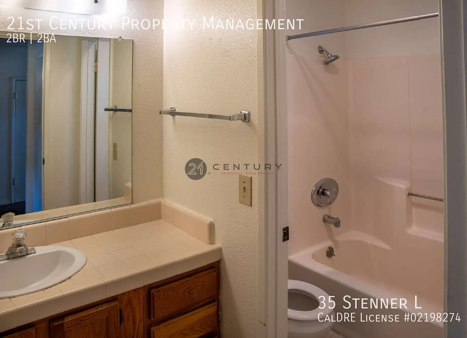 "Charming 2-Bed, 2-Bath Sanctuary in the Heart of San Luis Obispo 1,050 Sq. Ft. of Comfort and Co... — Photo 4