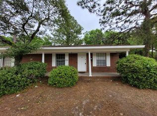 4150 N 8th Ave APT 2, Pensacola, FL 32503