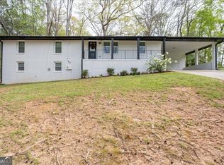 641 Amber Pl SW, Marietta, GA 30060