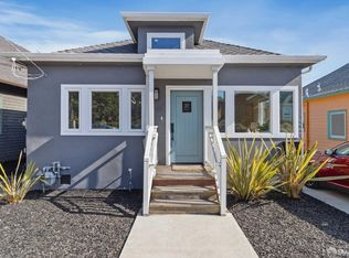 4160 Howe St, Oakland, CA 94611