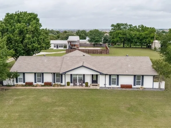 8770 Prestonview Dr, Prosper, TX 75078