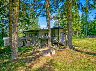 2494 Gold Creek Ridge Rd, Sandpoint, ID 83864