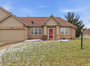 18412 Piers End Dr, Noblesville, IN 46062
