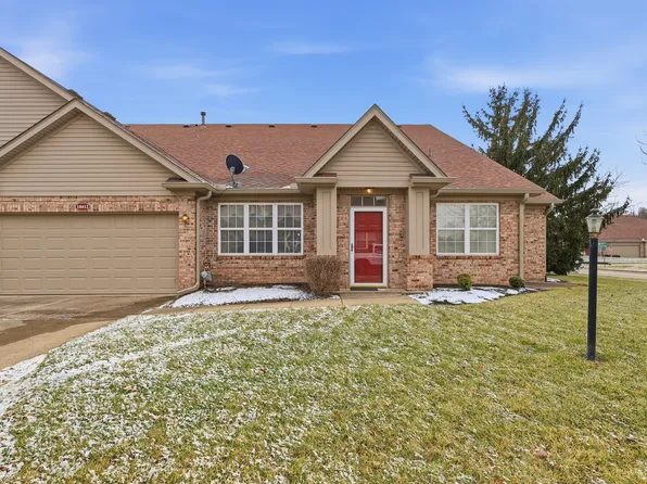 18412 Piers End Dr, Noblesville, IN 46062