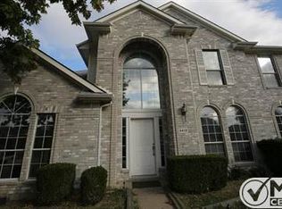 8412 Arcadia Dr, Frisco, TX 75035