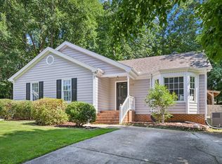 8012 Thomasville Ct, Raleigh, NC 27612