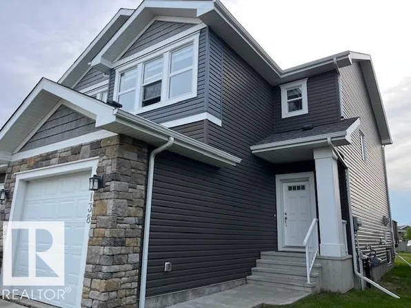 138 Reed Pl, Leduc, AB T9E 1B1