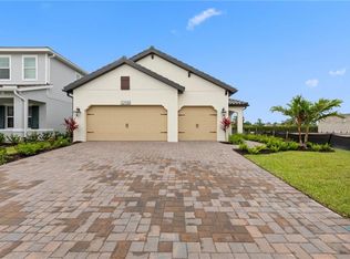 4166 Pegasus Way, Naples, FL 34120