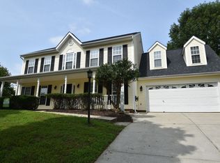 103 Laporte Ln, Mooresville, NC 28115