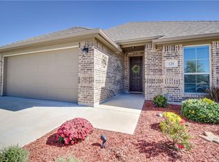 128 Liberty Way, Waxahachie, TX 75167