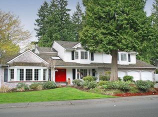 2609 221st Ave NE, Sammamish, WA 98074