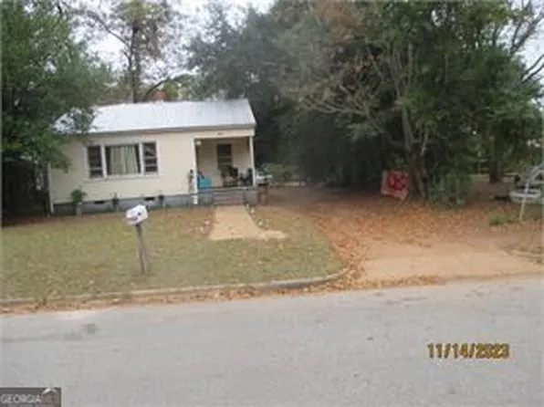 707 Burke Ave, Albany, GA 31701