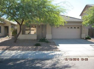 14231 W Columbus Ave, Goodyear, AZ 85395