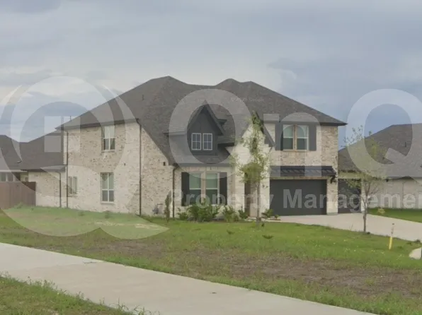 130 Monument Dr, Forney, TX 75126