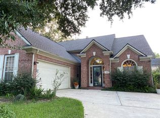 2403 Gentle Brook Ct, Houston, TX 77062